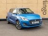 Suzuki Swift SZ5 DUALJET ALLGRIP SHVS MHEV