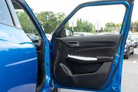 Suzuki Swift SZ5 DUALJET ALLGRIP SHVS MHEV 14