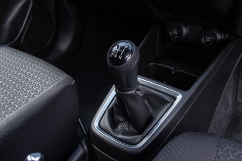Suzuki Swift SZ5 DUALJET ALLGRIP SHVS MHEV 31