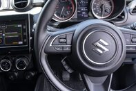 Suzuki Swift SZ5 DUALJET ALLGRIP SHVS MHEV 19