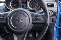 Suzuki Swift SZ5 DUALJET ALLGRIP SHVS MHEV 20