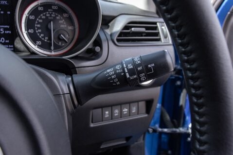 Suzuki Swift SZ5 DUALJET ALLGRIP SHVS MHEV 18