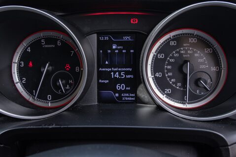 Suzuki Swift SZ5 DUALJET ALLGRIP SHVS MHEV 15