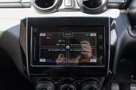 Suzuki Swift SZ5 DUALJET ALLGRIP SHVS MHEV 22
