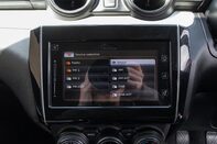 Suzuki Swift SZ5 DUALJET ALLGRIP SHVS MHEV 23
