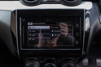 Suzuki Swift SZ5 DUALJET ALLGRIP SHVS MHEV 24
