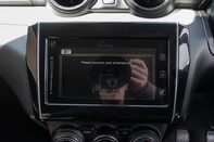 Suzuki Swift SZ5 DUALJET ALLGRIP SHVS MHEV 26