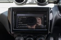 Suzuki Swift SZ5 DUALJET ALLGRIP SHVS MHEV 27