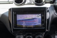 Suzuki Swift SZ5 DUALJET ALLGRIP SHVS MHEV 28