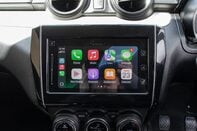 Suzuki Swift SZ5 DUALJET ALLGRIP SHVS MHEV 29