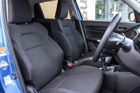 Suzuki Swift SZ5 DUALJET ALLGRIP SHVS MHEV 30