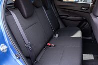 Suzuki Swift SZ5 DUALJET ALLGRIP SHVS MHEV 33