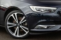Vauxhall Insignia ELITE NAV 11