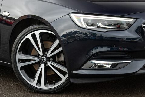 Vauxhall Insignia ELITE NAV 11