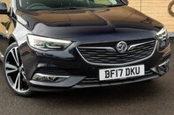 Vauxhall Insignia ELITE NAV 10
