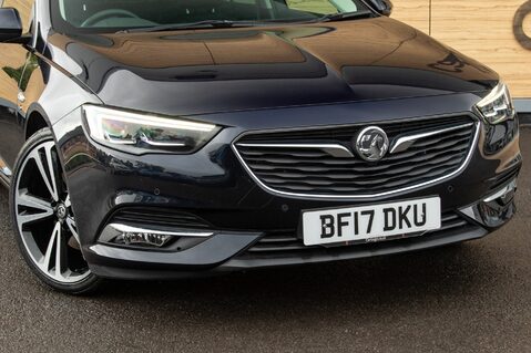 Vauxhall Insignia ELITE NAV 10