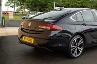 Vauxhall Insignia ELITE NAV 8