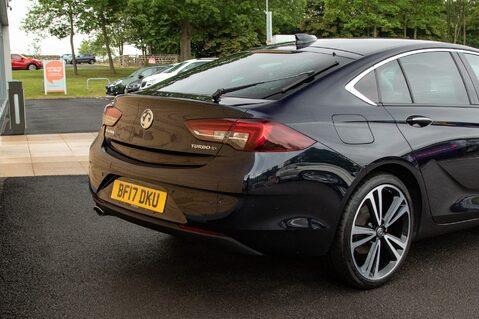 Vauxhall Insignia ELITE NAV 8