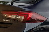 Vauxhall Insignia ELITE NAV 9