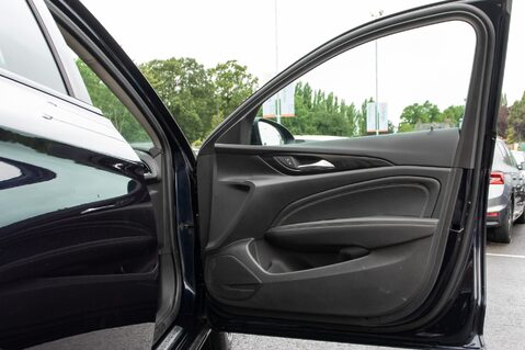 Vauxhall Insignia ELITE NAV 14