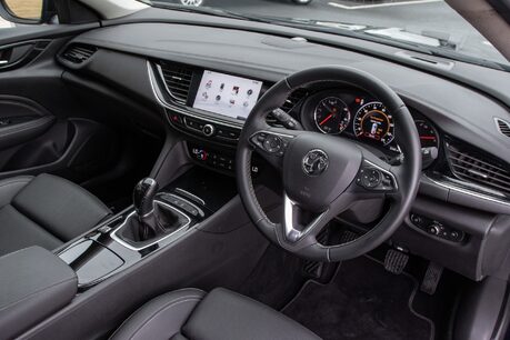 Vauxhall Insignia ELITE NAV