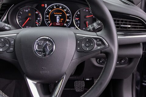 Vauxhall Insignia ELITE NAV 20