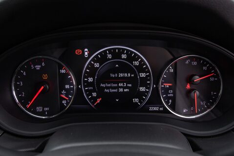 Vauxhall Insignia ELITE NAV 15