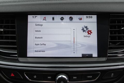 Vauxhall Insignia ELITE NAV 22