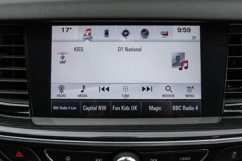 Vauxhall Insignia ELITE NAV 23