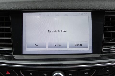 Vauxhall Insignia ELITE NAV 24