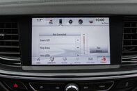 Vauxhall Insignia ELITE NAV 25