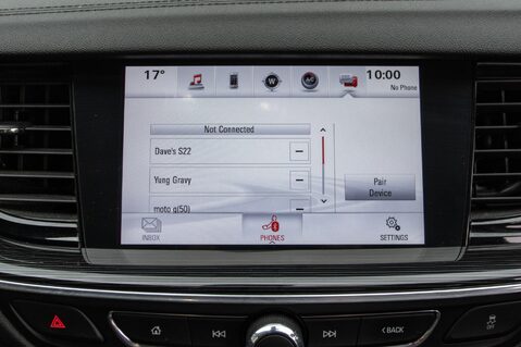 Vauxhall Insignia ELITE NAV 28