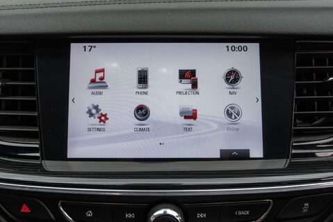 Vauxhall Insignia ELITE NAV 29