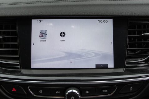 Vauxhall Insignia ELITE NAV 30