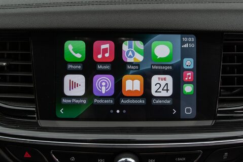 Vauxhall Insignia ELITE NAV 31