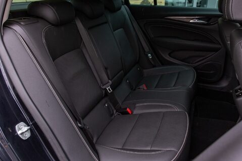 Vauxhall Insignia ELITE NAV 36