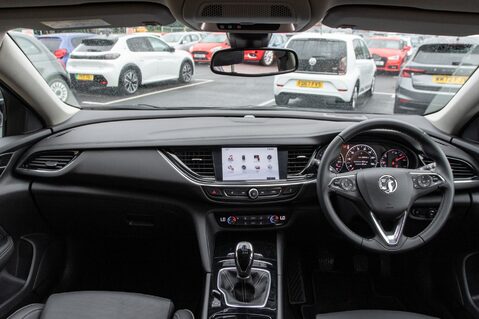 Vauxhall Insignia ELITE NAV 3