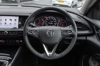 Vauxhall Insignia ELITE NAV 21
