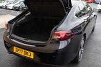 Vauxhall Insignia ELITE NAV 37
