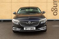 Vauxhall Insignia ELITE NAV 5
