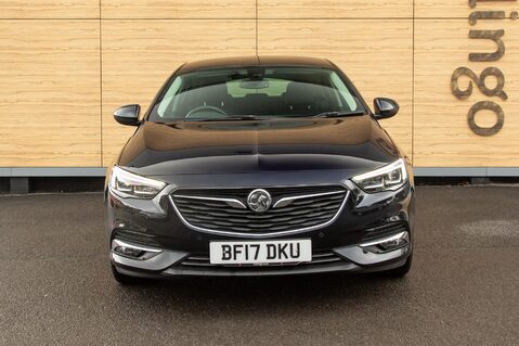 Vauxhall Insignia ELITE NAV 5