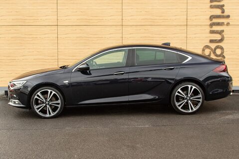 Vauxhall Insignia ELITE NAV 13