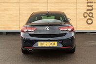 Vauxhall Insignia ELITE NAV 6