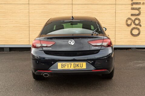 Vauxhall Insignia ELITE NAV 6
