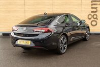 Vauxhall Insignia ELITE NAV 2