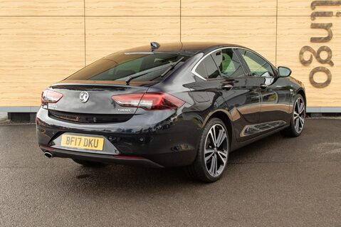 Vauxhall Insignia ELITE NAV 2