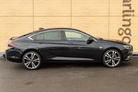 Vauxhall Insignia ELITE NAV 12