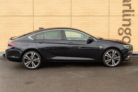 Vauxhall Insignia ELITE NAV 12