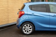 Vauxhall Viva SL 7