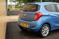 Vauxhall Viva SL 8